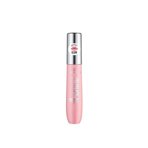Say Goodbye to Dry Lips with Essence Lip Gloss Shade 201 Magic Match